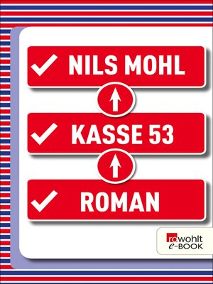 cover image of Kasse 53